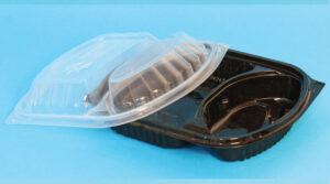 مغلفات اغذية مقسمة